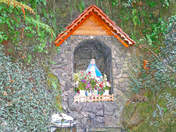 Manantial de la Virgen Inmaculada Concepción