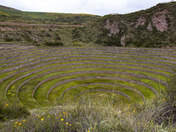 Andenes de Moray Cusco