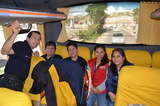 TRIP PERU team