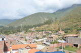 Pueblo de Huaytara