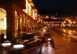 Cusco Nocturno