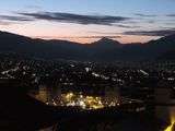 Cusco Amanecer