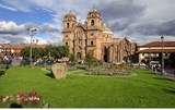 Plaza de Armas - Cusco