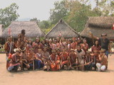 Comunidad Nativa de Pampa Michi
