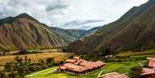 sacred Valley