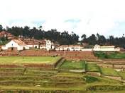 archaeological complex of Chinchero