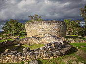 Kuelap Archaeological Complex
