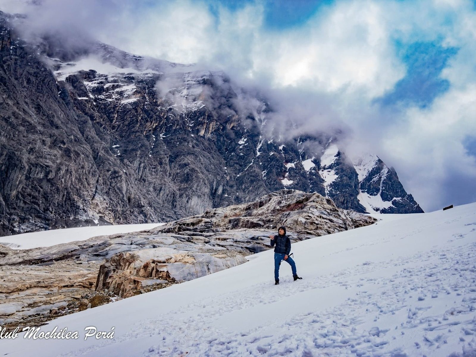 Tour Full Day Tour Al Nevado Raura Salida En La Noche Turismoipe 9076