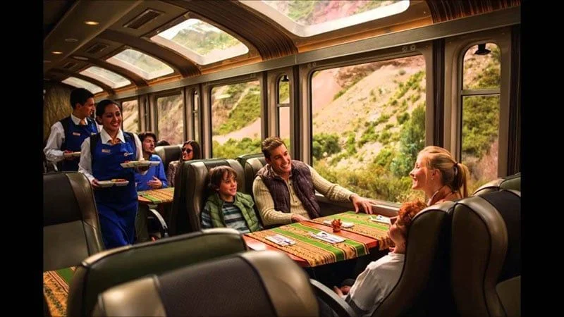 Los mejores paquetes de viaje de lujo en Perú: para viajeros exigentes