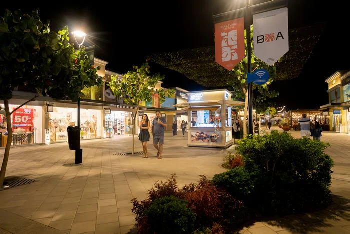 Atractivos turísticos del distrito de Asia