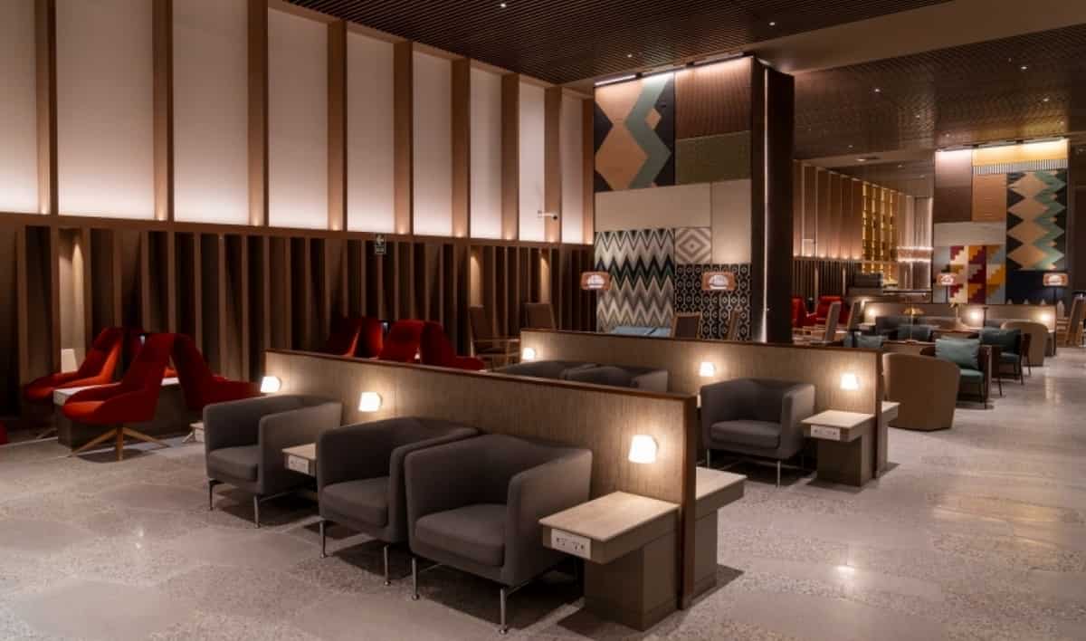 Signature Lounge vs Premium Lounge: ¿Cuál es la diferencia en el nuevo lounge de LATAM en el aeropuerto de Lima?
