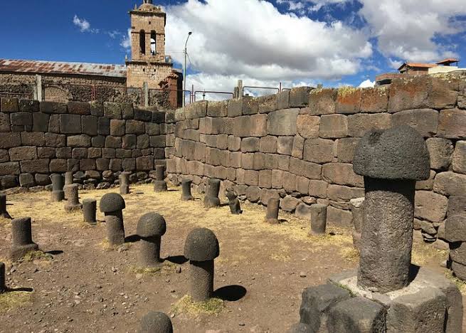 Tour Chucuito – Templo de la Fertilidad