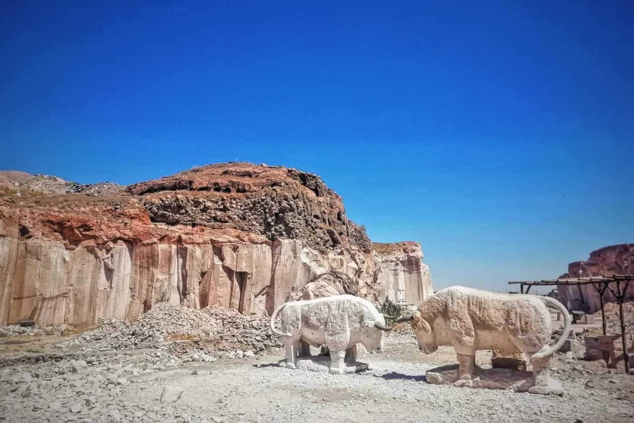 Tour a la Ruta del Sillar