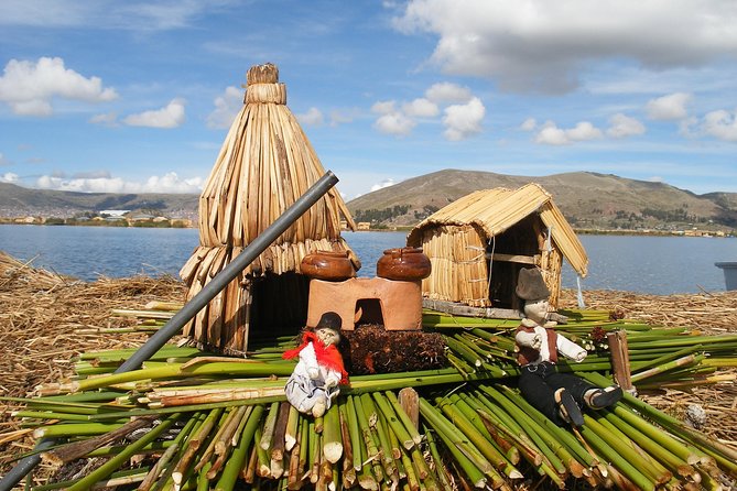 Full Day Uros y Amantani