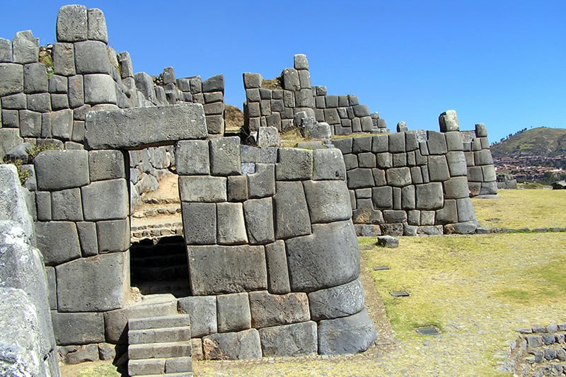 Entrada al Parque Arqueológico de Sacsayhuamán: precio, boletos y cómo visitar