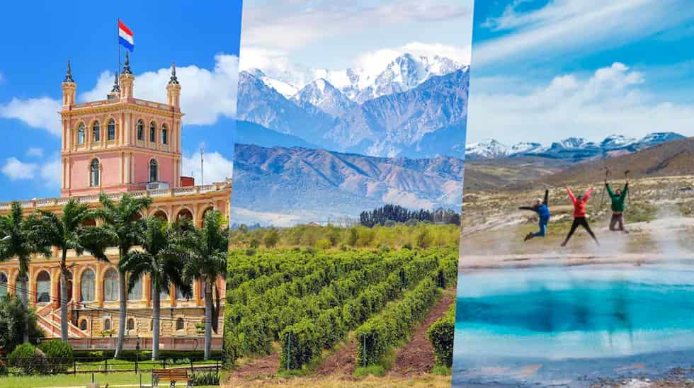Destinos internacionales baratos desde Lima: 15 opciones para viajar con poco presupuesto
