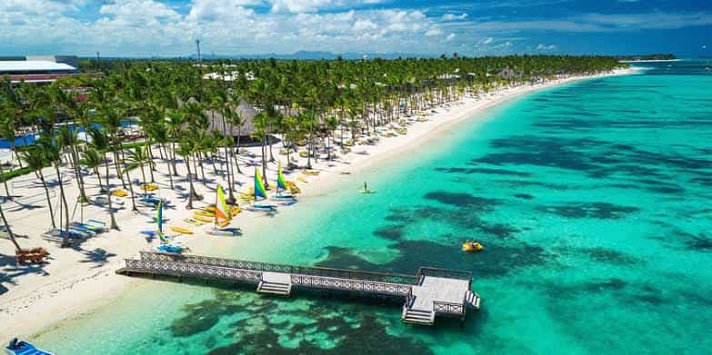Viajes a Punta Cana desde Lima: precios, paquetes y hoteles todo incluido