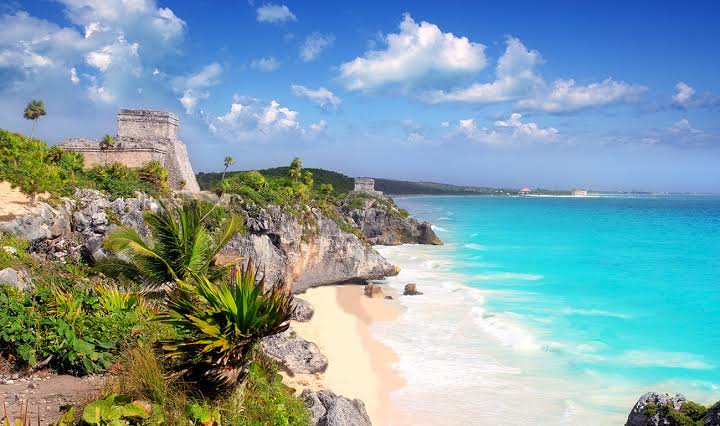Viajes a Riviera Maya desde Lima: precios, hoteles y excursiones