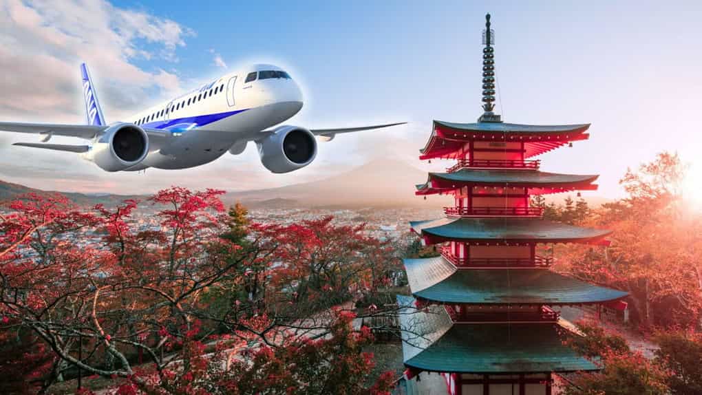 Viajes a Japón desde Lima: vuelos, precios y qué visitar